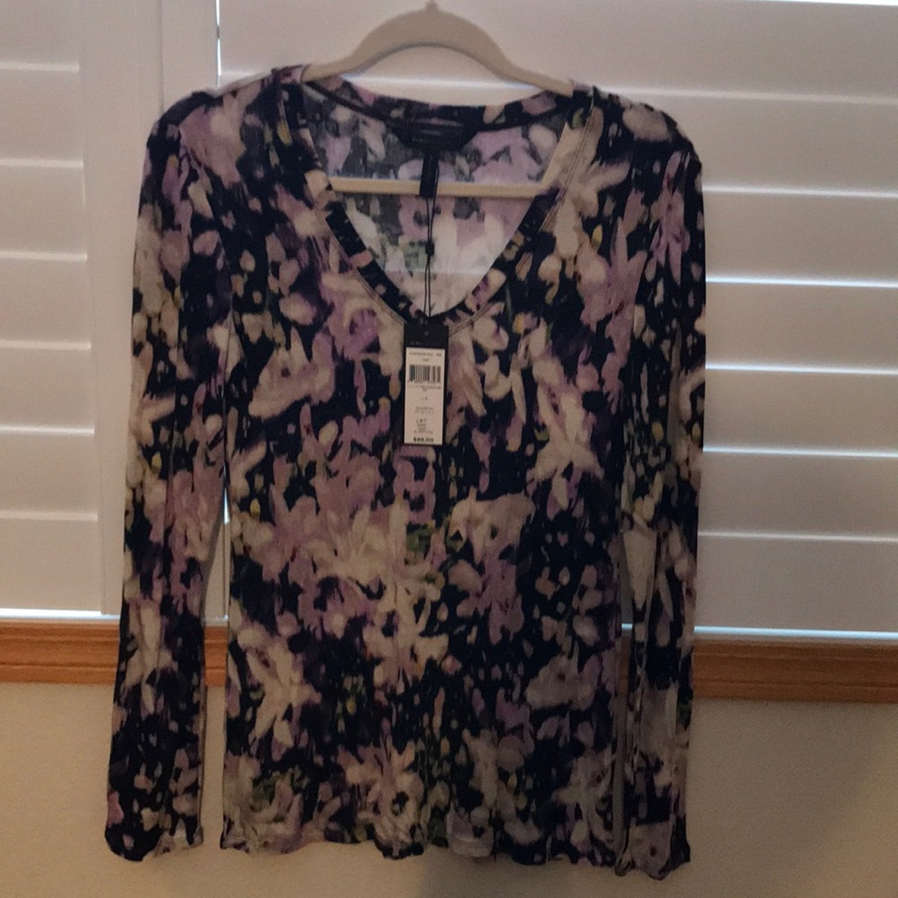 BCBGMaxazria Top